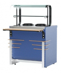 Мармит первых блюд Челябторгтехника RМ11D(10) Case длиной 805 мм с 2 электросупницами 10 л – купить в RuOborudovanie.ru с доставкой до двери Купить мармит первых блюд челябторгтехника rм11d(10) case длиной 805 мм с 2 электросупницами 10 л – цена от завода, доставка до двери | RuOborudovanie.ru