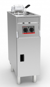 Макароноварка Fri Fri Super Easy(680131) 1 ванна 30л электрическая напольная 