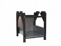 Подставка Morello Forni для печи Pax130