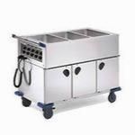 Купить мармит передвижной blanco saw 3 572 154 – цена от завода, доставка до двери | RuOborudovanie.ru