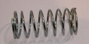 Пружина Cas для запайщика пакетов Cni-450