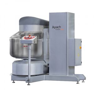 Тестомес самоопрокидывающийся Apach Lx-T160
