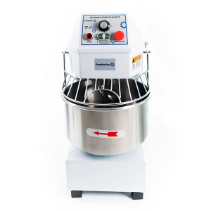 Тестомес спиральный FoodAtlas HS-20 Eco 220В