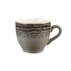 Чашка Espresso 100мл, цвет Charcoal Black, Studio Prints Spcbceb91 – купить в RuOborudovanie.ru с доставкой до двери Купить чашка espresso 100мл, цвет charcoal black, studio prints spcbceb91 – цена от завода, доставка до двери | RuOborudovanie.ru