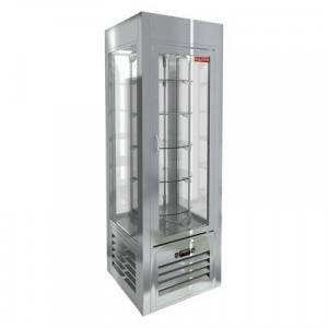 Витрина кондитерская Hicold VRC 350 R Sh