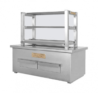 Гриль Robata Josper Rgj-50
