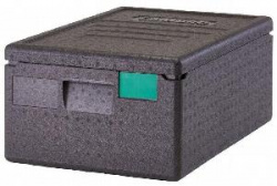 Термоконтейнер Cambro Cam Gobox Epp160110 изотермический – купить в RuOborudovanie.ru с доставкой до двери Купить термоконтейнер cambro cam gobox epp160110 изотермический – цена от завода, доставка до двери | RuOborudovanie.ru