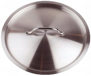 Крышка нержавеющая сталь 24СМ Pentole Agnelli 3129E24