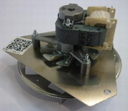 Вентилятор Kogast 47438/36703