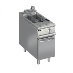 Купить фритюрница apach lfrig47s15cs газовая 700 серии – цена от завода, доставка до двери | RuOborudovanie.ru