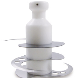 Нож для куттера Sirman C-Tronic 9 Plus для эмульгирования