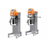 Миксер планетарный Starmix Pl20Cn2G