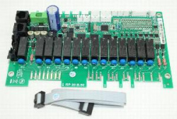 Плата Retigo V2 Ea14-0101 – купить в RuOborudovanie.ru с доставкой до двери Плата Retigo V2 Ea14-0101