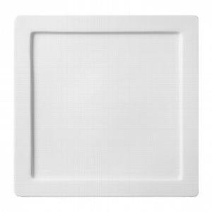 Тарелка Cameo Square Rim 28Х28Cm H2См 713-111