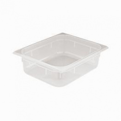Гастроемкость Paderno полипропилен перфорированная Gn1/2-150 14705-15 – купить в RuOborudovanie.ru с доставкой до двери Купить гастроемкость paderno полипропилен перфорированная gn1/2-150 14705-15 – цена от завода, доставка до двери | RuOborudovanie.ru