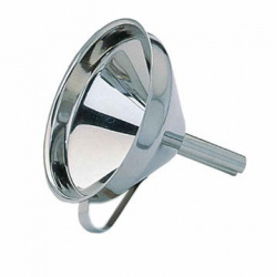 Воронка METAL CRAFT KW-III-K – купить в RuOborudovanie.ru с доставкой до двери Купить воронка metal craft kw-iii-k – цена от завода, доставка до двери | RuOborudovanie.ru