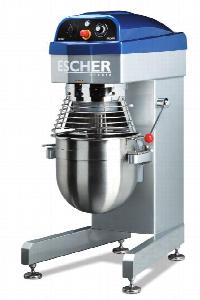 Миксер планетарный Escher Pm 20-V напольный