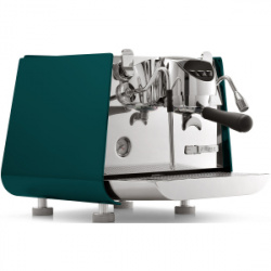 Кофемашина Victoria Arduino Eagle One Prima 1 gr 220V green автомат