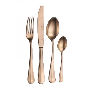 Вилка столовая Baguette Alchimique Bronze 0Wb20002