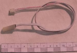 Кабель соединительный Cooleq для Bf20/30/50