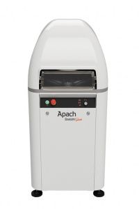 Тестоделитель-округлитель Apach Spa A36 автоматический
