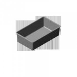 Гастроемкость Gn1/6 Apach Chef Line Lo321116020