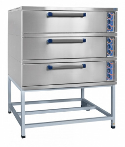 Шкаф пекарский эш-3к 21010080177