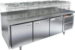 Стол с морозильный шкафом Hicold Sn 111/Bt Lt – купить в RuOborudovanie.ru с доставкой до двери Купить стол с морозильный шкафом hicold sn 111/bt lt – цена от завода, доставка до двери | RuOborudovanie.ru