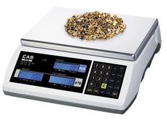 Весы счетные Cas EC-15 – купить по цене завода