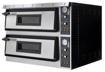 Печь для пиццы Itpizza Ml66 – купить по цене завода