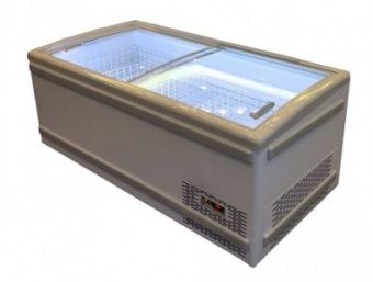 Бонета МХМ корсика ЛХН-1850 – купить по цене завода
