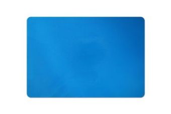 Доска разделочная 500х350х18 мм синяя Viatto SZ5035blue – купить по цене завода