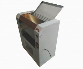 Тестораскаточная машина YM-500B (220V) FoodAtlas – купить по цене завода