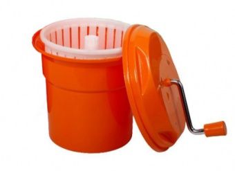 Сушки салата машина Kocateq WF25 – купить по цене завода