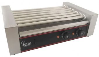 Роликовый гриль Viatto RG-7H – купить по цене завода