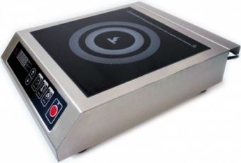 Плита индукционная Airhot Ip3500 T – купить по цене завода