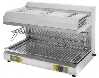 Гриль саламандра Roller Grill Sef 800 Q – купить по цене завода