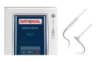 Внешний термокерн Rational Sous-Vide для приготовления продуктов в вакуумной упаковке – купить по цене завода